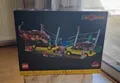 LEGO Jurassic Park 76956 - T. rex Breakout | NEW & OVP