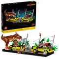 LEGO® Jurassic World 76956 Ausbruch des T. Rex NEU OVP EXKLUSIV!