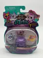Moose Magic Mixies Minis Shimmerverse - 4er Magic Super Pack - NEU