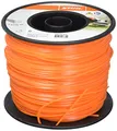 Stihl Mähfaden quadradisch 2,4 mm x 253 m, Orange