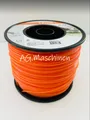 Stihl Mähfaden, Trimmerfaden, Quadratisch, 2,4 mm x 253 m | 0000 930 2612