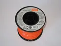 2612 Original Stihl Mähfaden 2,4 Rolle mit 253m kantig RESTPOSTPOSTEN