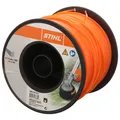 original STIHL Mähfaden Faden 2,4 mm x 253 m eckig 0000 930 2612 FS55 bis FS480