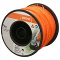 Stihl Mähfaden Trimmerfaden quadratisch 2,4 mm x 253 m 00009302612