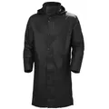 Helly® Hansen Regenmantel VOSS, schwarz 70186 , 1 Stück, Größe: XS