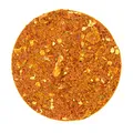 1000Kräuter Chakalaka Gewürz afrikanische Gewürzzubereitung Würzsoße Dips (200g)
