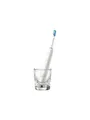Philips Elektrische Zahnbürste Sonicare DiamondClean 9000 HX9911 - tooth brush - white