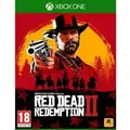 Videospiel Xbox One Microsoft Red Dead Redemption 2