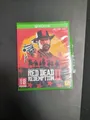 Red Dead Redemption 2 - Microsoft Xbox One ✅