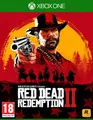 Microsoft Xbox One - Red Dead Redemption 2 NLD mit OVP