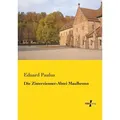 Die Zisterzienser-Abtei Maulbronn von Eduard Paulus / Vero Verlag / Taschenbuch