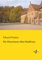 Eduard Paulus | Die Zisterzienser-Abtei Maulbronn | Taschenbuch | Deutsch (2019)