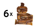 6 x Grenade Protein Bars, Fudged Up - 12 x 60g (43,98 EUR/kg)