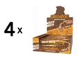 4 x Grenade Protein Bar (12x60g) Fudged Up! (52,08 EUR/kg)
