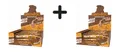 2 x Grenade Protein Bar (12x60g) Fudged Up! (55,52 EUR/kg)
