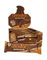 Grenade Protein Bars, Fudged Up - 12 x 60g (47,21 EUR/kg)
