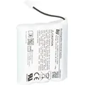 Lithium Akkupack 3,6V 10,5Ah 38,1Wh 1S3P PA-INB33