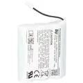 Lithium Akkupack 3,6V 10,5Ah 38,1Wh 1S3P PA-INB33