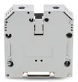 WAGO GmbH & Co. KG 2-Leiter-Durchgangsklemme 883-7001 grau