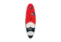 F2 Windsurfboard F2 Sale Windsurfboard Rodeo 88L Rot/Schwarz Modell 2022/23 NEU, Surfbrett