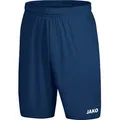 Jako Trainingsshorts Jako Kinder Short Sporthose Manchester 2.0 4400 blau 116