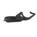 Technigas Silent Pro Auspuff für Kymco 50 Super 9, Top Boy-SYM 50 Orbit 2T anpa