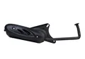 Auspuff TECNIGAS Silent Pro Black Shield