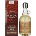Nonino Grappa Vuisinâr Riserva 24 Mesi 41% Vol. 0,7l in Geschenkbox