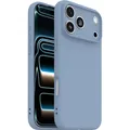 OtterBox Figura Case für das Apple iPhone 17 Pro Max - Polus (Blue)