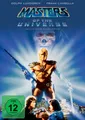 Masters Of The Universe - Winkler Film 6411808 - (DVD Video / Science Fiction)