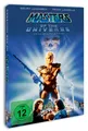 Masters of the Universe Frank Langella