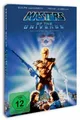 Masters of the Universe (DVD) Dolph Lundgren, Frank Langella, Meg Foster