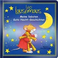 Leo Lausemaus Gute Nacht Geschichten Buch Hardcover Vorlesebuch ab 2 J.