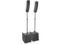 LD Systems CURV 500 PS Aktiv-Sat-System