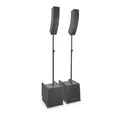 LD-Systems Curv 500 PS Power Set