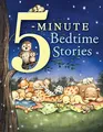 5-Minute Bedtime Stories, Pamela Kennedy