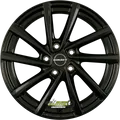 Borbet V black glossy 7x19 ET43 - LK5/112 ML57.06 Felge Alu