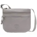 KIPLING Umhängetasche Basic Eyes Wide Open grau