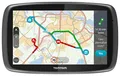 TomTom GO 510 Navigationsgerät mit Weltkarten, 12,7 cm (5 Zoll), Schwarz