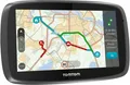 TomTom Go 510 World 5 Zoll Navi, Karten Welt, Lifetime Maps&Traffic&Radarkameras