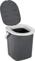 Brunner Toilette Optipot