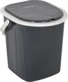 Camping Brunner Toilette WC Mobil Eimertoilette Chemietoilette OPTIPOT