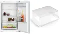 Neff KMKL88F1 (weiss) Einbau-Kühlschrank