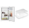 NEFF Einbaukühlschrank KMKL88F1, 87.4 cm hoch, 54.1 cm breit, Einbau-Kühlschrank