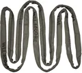 KERBL Rundschlinge Länge 3,0 m, Zugkraft direkt 4,0 t, grau, doppelt ummantelt, 37746 000000000001054943