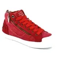Yellow Cab Strife W Y25160 Sneaker Rot rot 39 EU