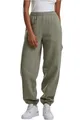 Urban Classics Ladies Fluffy Sweatpants paleolive, XS