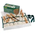 Carving by numbers - Schnitzwerkzeug Sortiment incl. Kurs - Set 1