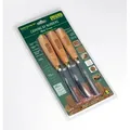 Carving by numbers - Schnitzwerkzeug Sortiment incl. Kurs - Set 4