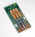 Record Power Ltd. Carving by numbers - Schnitzwerkzeug Sortiment incl. Kurs RPCV12A